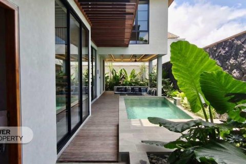 3 bedrooms Villa in South Kuta, Badung, Indonesia No. 9217 5