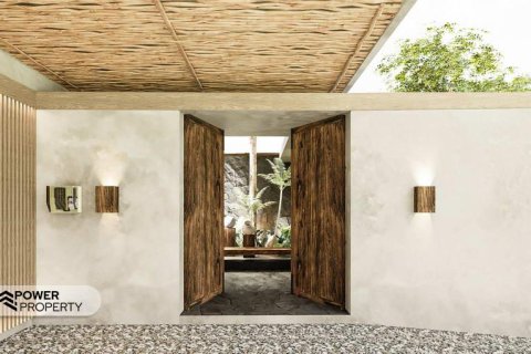 3 bedrooms Villa in South Kuta, Badung, Indonesia No. 9217 16