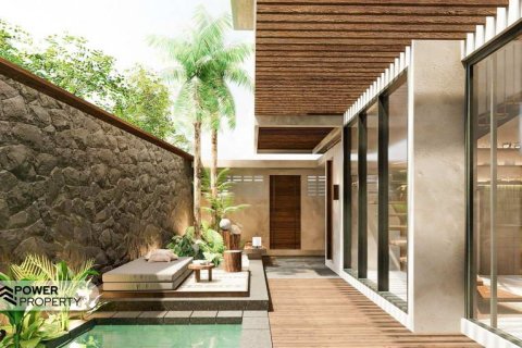 3 bedrooms Villa in South Kuta, Badung, Indonesia No. 9217 21