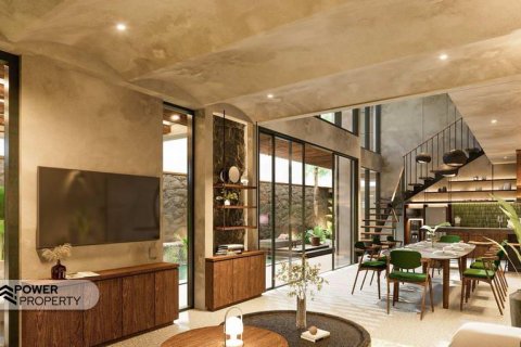 3 bedrooms Villa in South Kuta, Badung, Indonesia No. 9217 18