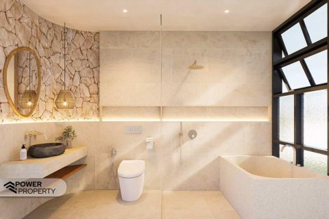 3 bedrooms Villa in South Kuta, Badung, Indonesia No. 9217 13