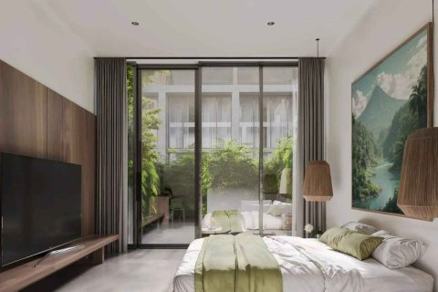 Studio Villa in Pandawa Dream South Kuta, Badung, Indonesia No. 9924