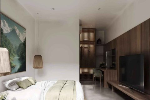 Studio Villa in Pandawa Dream South Kuta, Badung, Indonesia No. 9924 2