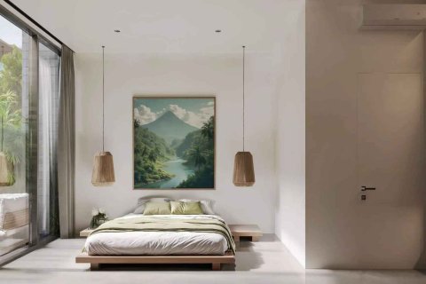 Studio Villa in Pandawa Dream South Kuta, Badung, Indonesia No. 9924 6