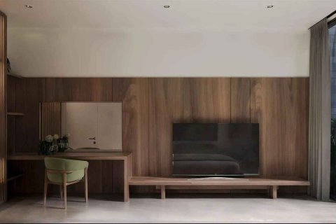 Studio Villa in Pandawa Dream South Kuta, Badung, Indonesia No. 9924 7