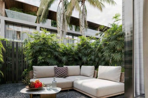 Studio Villa in Pandawa Dream South Kuta, Badung, Indonesia No. 9924 3