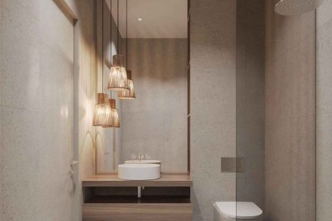 Studio Villa in Pandawa Dream South Kuta, Badung, Indonesia No. 9924 5