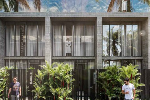 Studio Villa in Pandawa Dream South Kuta, Badung, Indonesia No. 9924 8