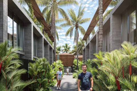 Studio Villa in Pandawa Dream South Kuta, Badung, Indonesia No. 9924 9