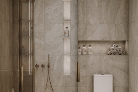2 bedrooms Apartment in ARDHANA RESIDENCE Ungasan, Badung, Indonesia No. 9922 2