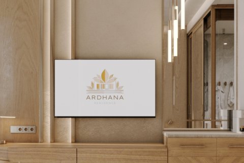 2 bedrooms Apartment in ARDHANA RESIDENCE Ungasan, Badung, Indonesia No. 9922 5