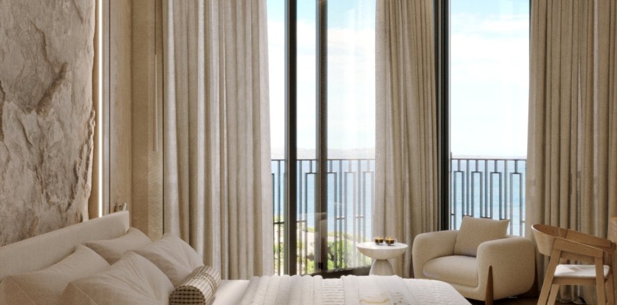2 bedrooms Apartment in ARDHANA RESIDENCE Ungasan, Badung, Indonesia No. 9922