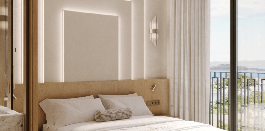Studio Apartment in ARDHANA RESIDENCE Ungasan, Badung, Indonesia No. 9920