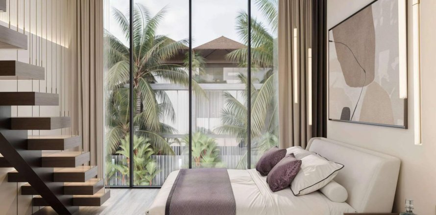 1 bedroom Penthouse in Pandawa Dream South Kuta, Badung, Indonesia No. 9925