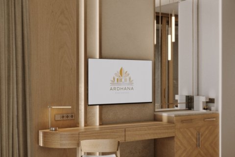 Studio Apartment in ARDHANA RESIDENCE Ungasan, Badung, Indonesia No. 9921 4