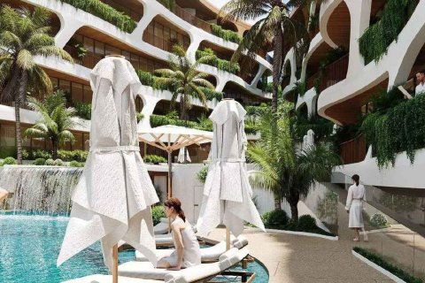 Pandawa Dream in South Kuta, Badung, Indonesia No. 9923 9
