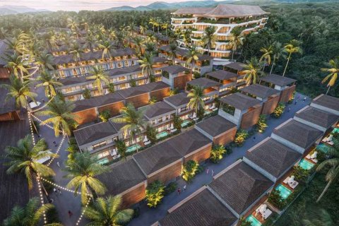 Pandawa Dream in South Kuta, Badung, Indonesia No. 9923 10