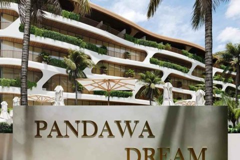 Pandawa Dream in South Kuta, Badung, Indonesia No. 9923 3