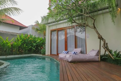 3 bedrooms Villa in Canggu, Badung, Indonesia No. 7595 6