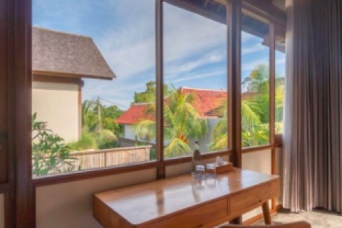 3 bedrooms Villa in Canggu, Badung, Indonesia No. 7595 9