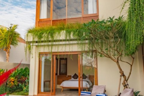 3 bedrooms Villa in Canggu, Badung, Indonesia No. 7595 5