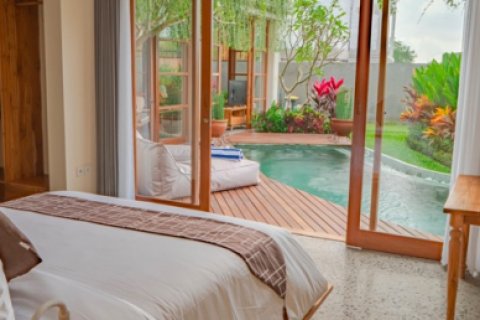 3 bedrooms Villa in Canggu, Badung, Indonesia No. 7595 8
