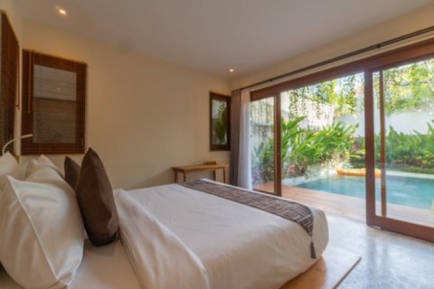 3 bedrooms Villa in Canggu, Badung, Indonesia No. 7594 5