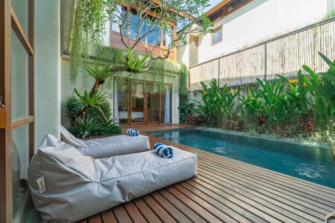 3 bedrooms Villa in Canggu, Badung, Indonesia No. 7594 7