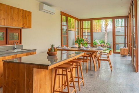 3 bedrooms Villa in Canggu, Badung, Indonesia No. 7594 6