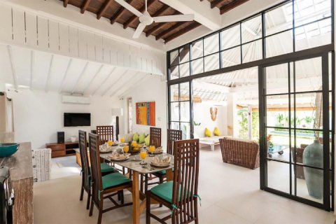 3 bedrooms Villa in Seminyak, Badung, Indonesia No. 7593 9