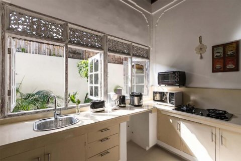 3 bedrooms Villa in Seminyak, Badung, Indonesia No. 7593 8