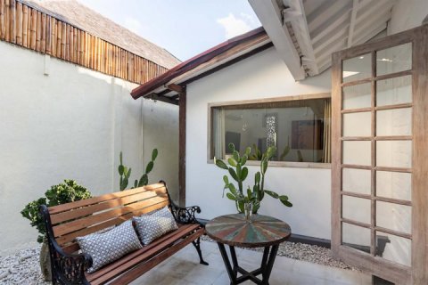 3 bedrooms Villa in Seminyak, Badung, Indonesia No. 7593 5