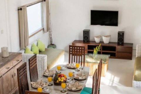3 bedrooms Villa in Seminyak, Badung, Indonesia No. 7593 4