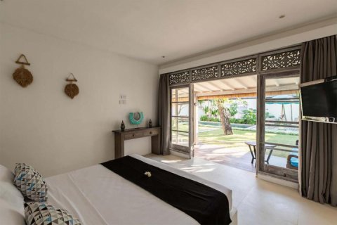 3 bedrooms Villa in Seminyak, Badung, Indonesia No. 7593 21