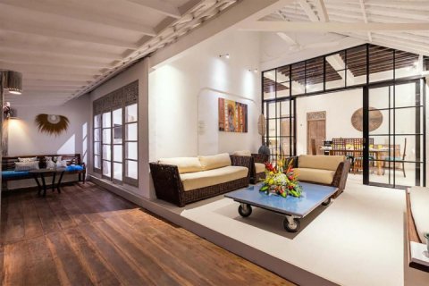 3 bedrooms Villa in Seminyak, Badung, Indonesia No. 7593 7