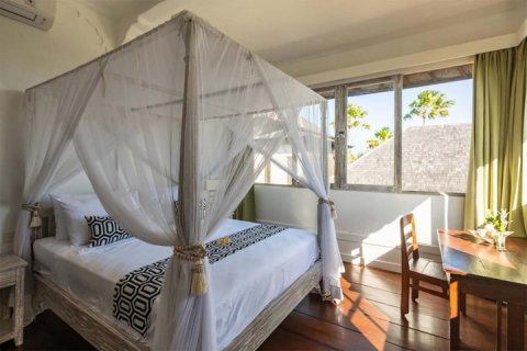 3 bedrooms Villa in Seminyak, Badung, Indonesia No. 7593 17