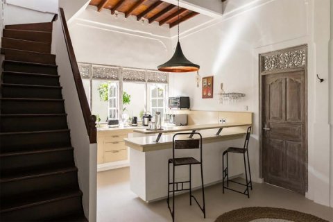 3 bedrooms Villa in Seminyak, Badung, Indonesia No. 7593 6
