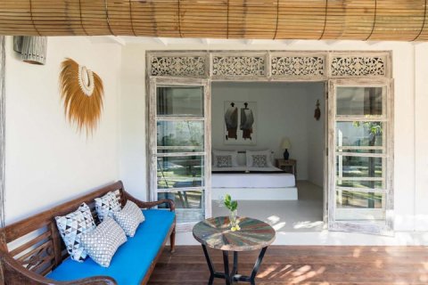 3 bedrooms Villa in Seminyak, Badung, Indonesia No. 7593 25