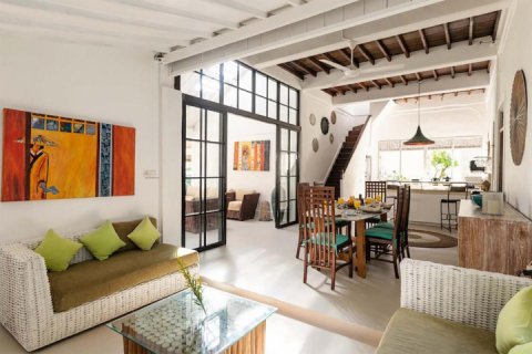 3 bedrooms Villa in Seminyak, Badung, Indonesia No. 7593 13