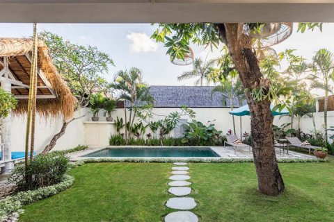 3 bedrooms Villa in Seminyak, Badung, Indonesia No. 7593 10