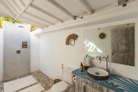 3 bedrooms Villa in Seminyak, Badung, Indonesia No. 7593 24