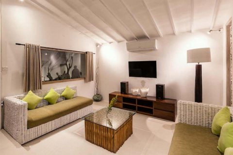 3 bedrooms Villa in Seminyak, Badung, Indonesia No. 7593 15