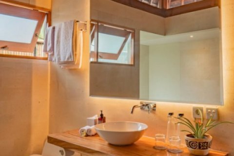 Вилла с 2 спальнями в Canggu, Бадунг, Индонезия № 7599 8