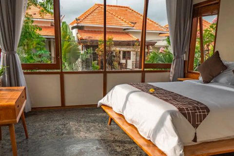 Вилла с 2 спальнями в Canggu, Бадунг, Индонезия № 7599 6