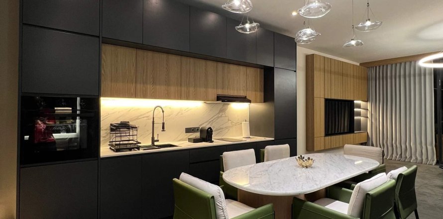 Вилла с 1 спальней в Loyo Villas, Tegallalang, Гианьяр, Индонезия № 9956