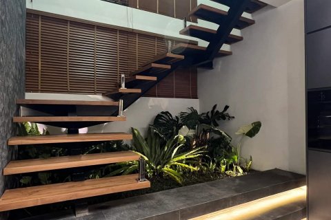Вилла с 1 спальней в Loyo Villas, Tegallalang, Гианьяр, Индонезия № 9956 6