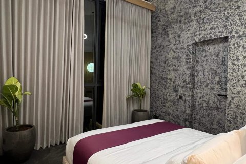 Вилла с 1 спальней в Loyo Villas, Tegallalang, Гианьяр, Индонезия № 9956 10