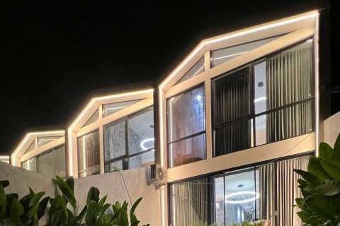 Вилла с 1 спальней в Loyo Villas, Tegallalang, Гианьяр, Индонезия № 9956 9