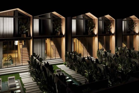 U Villas II in South Kuta, Badung, Indonesia No. 9961 5
