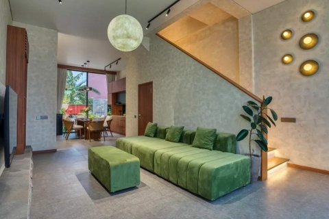 Вилла с 2 спальнями в ULUWATU VILLAS, Южная Кута, Бадунг, Индонезия № 9960 4
